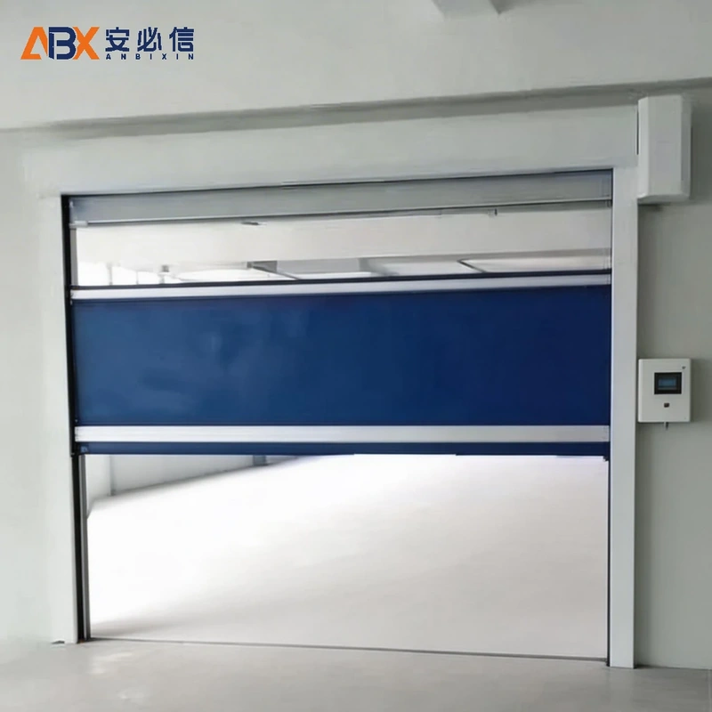 临汾洁净快速门
