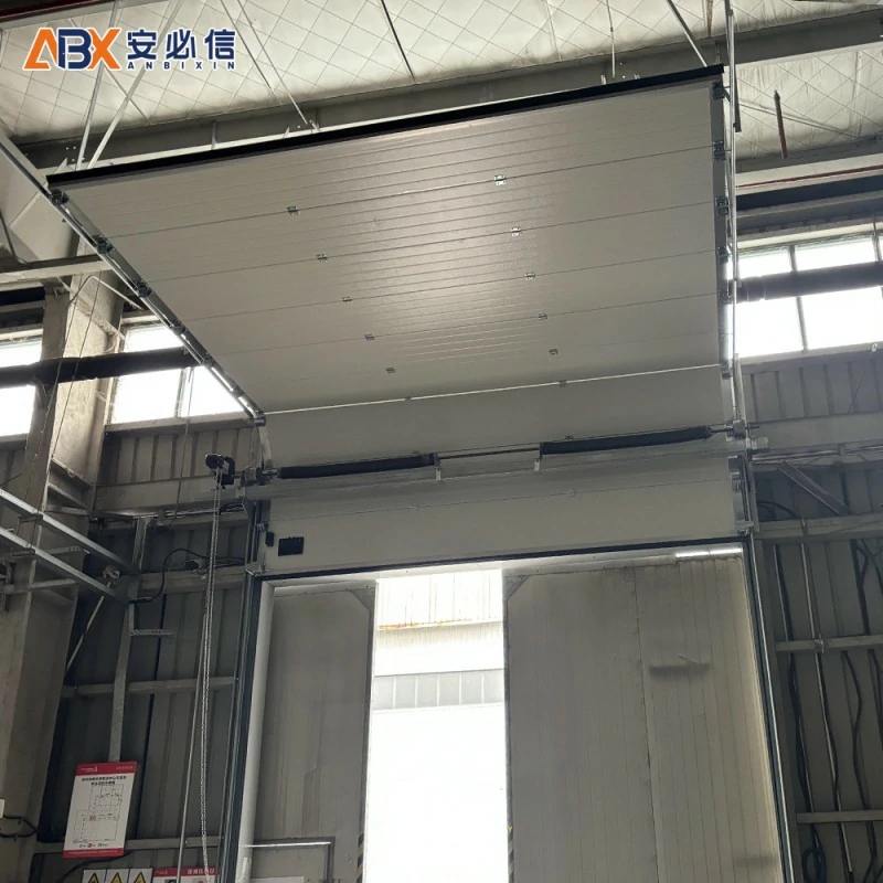 临汾消防滑升门